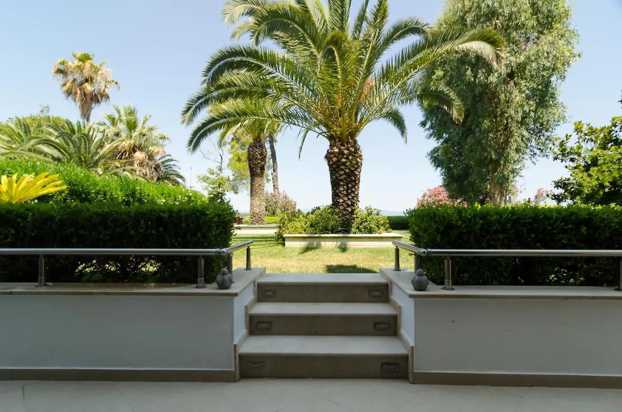 Villa Samaya Vourvourou