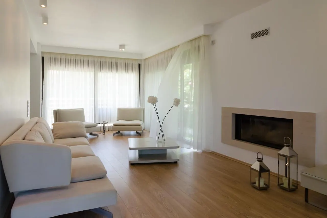 Villa Samaya Vourvourou 0*,