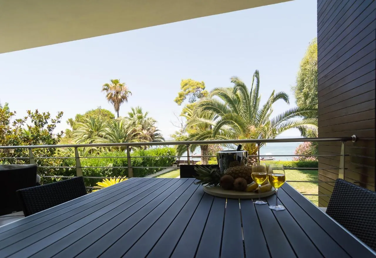 Villa Samaya Vourvourou