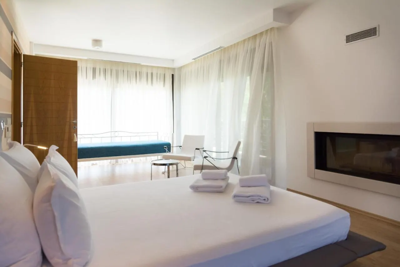 Villa Samaya Vourvourou Grèce