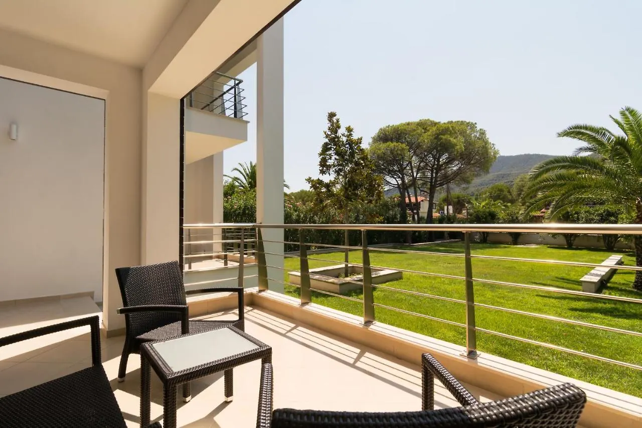 Villa Samaya Vourvourou Grèce
