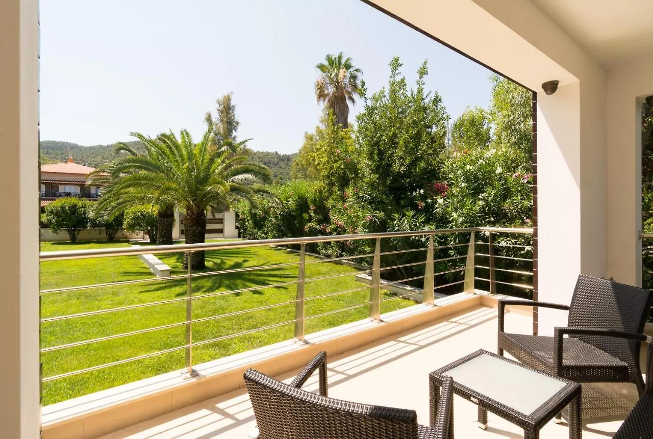 Villa Samaya Vourvourou