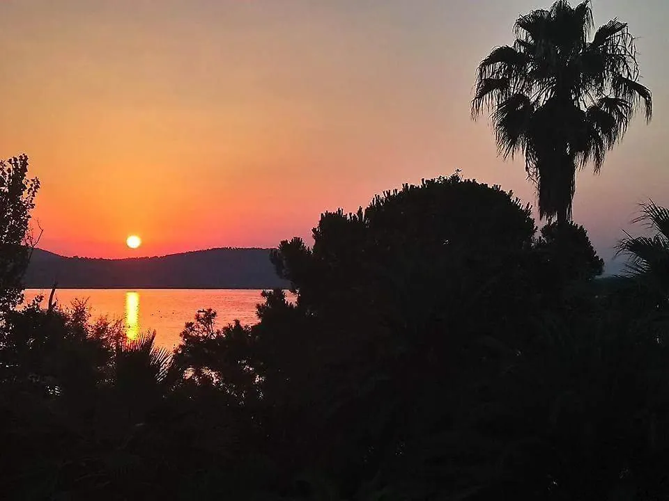 Villa Samaya Vourvourou
