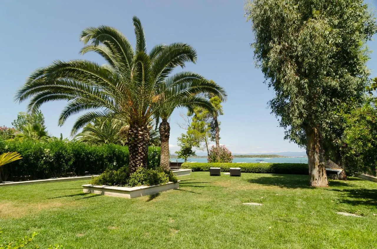 Villa Samaya Vourvourou