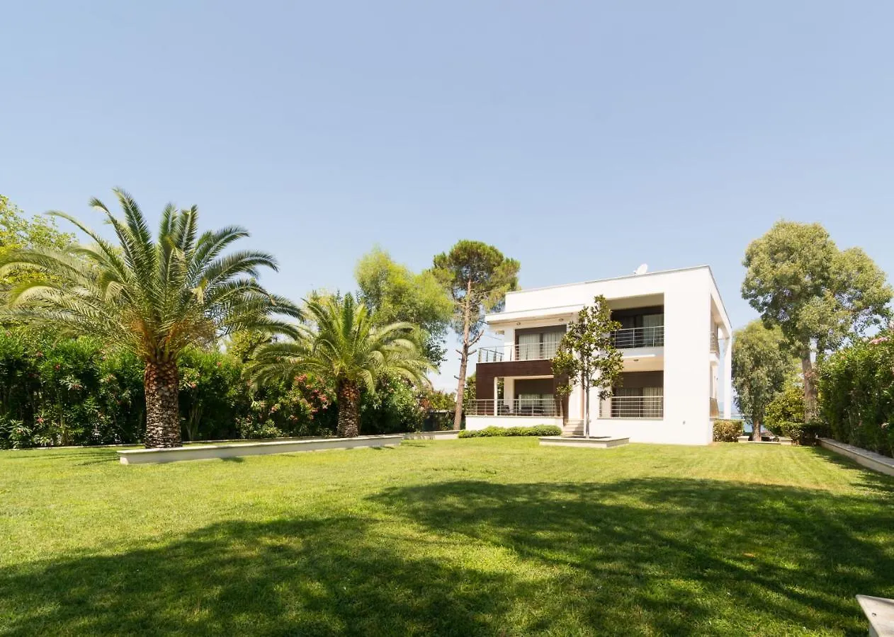 Villa Samaya Vourvourou