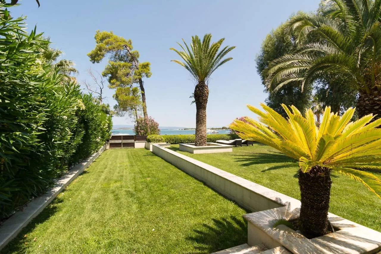 Villa Samaya Vourvourou 0*,