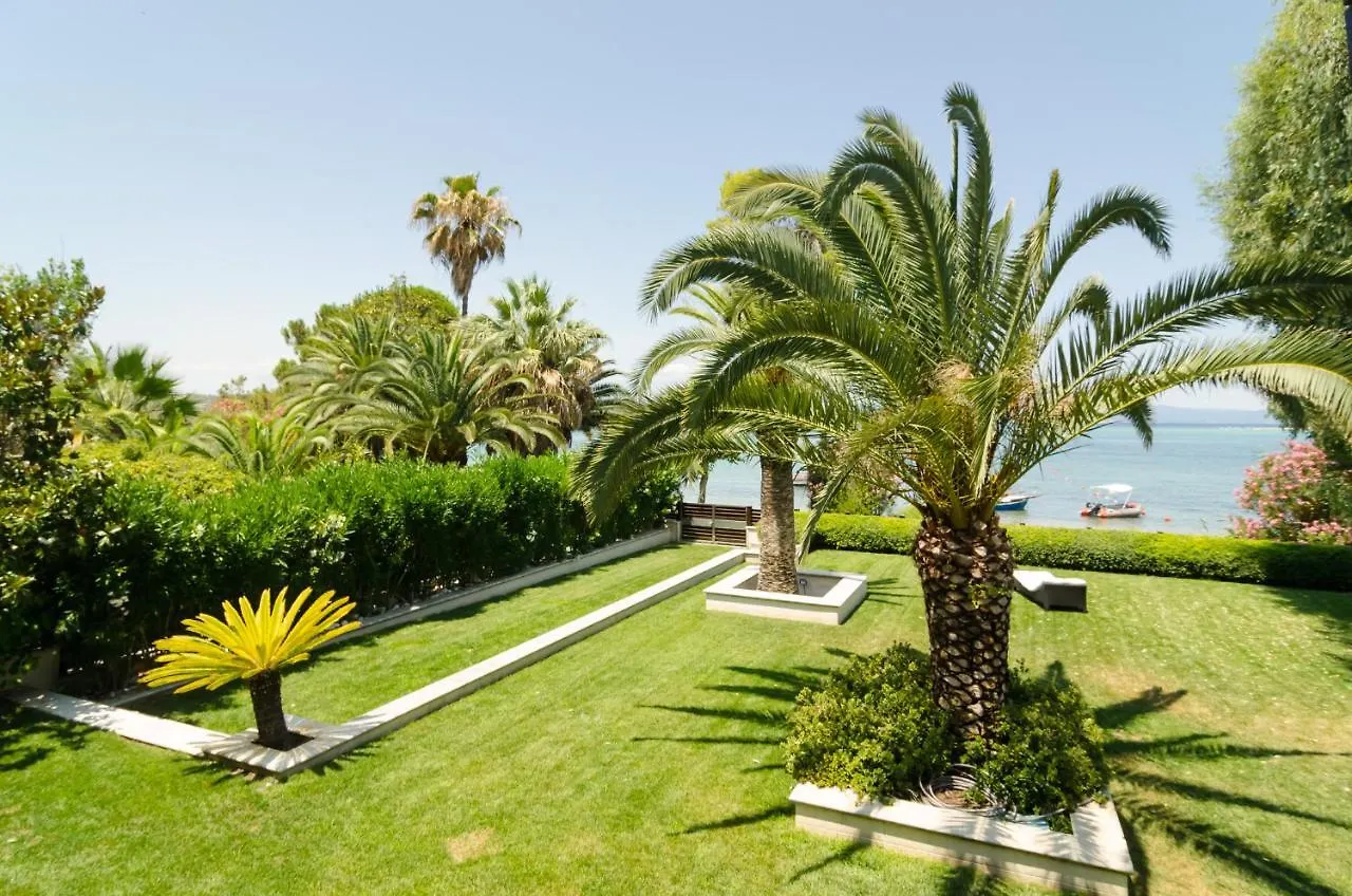 Villa Samaya Vourvourou 0*,
