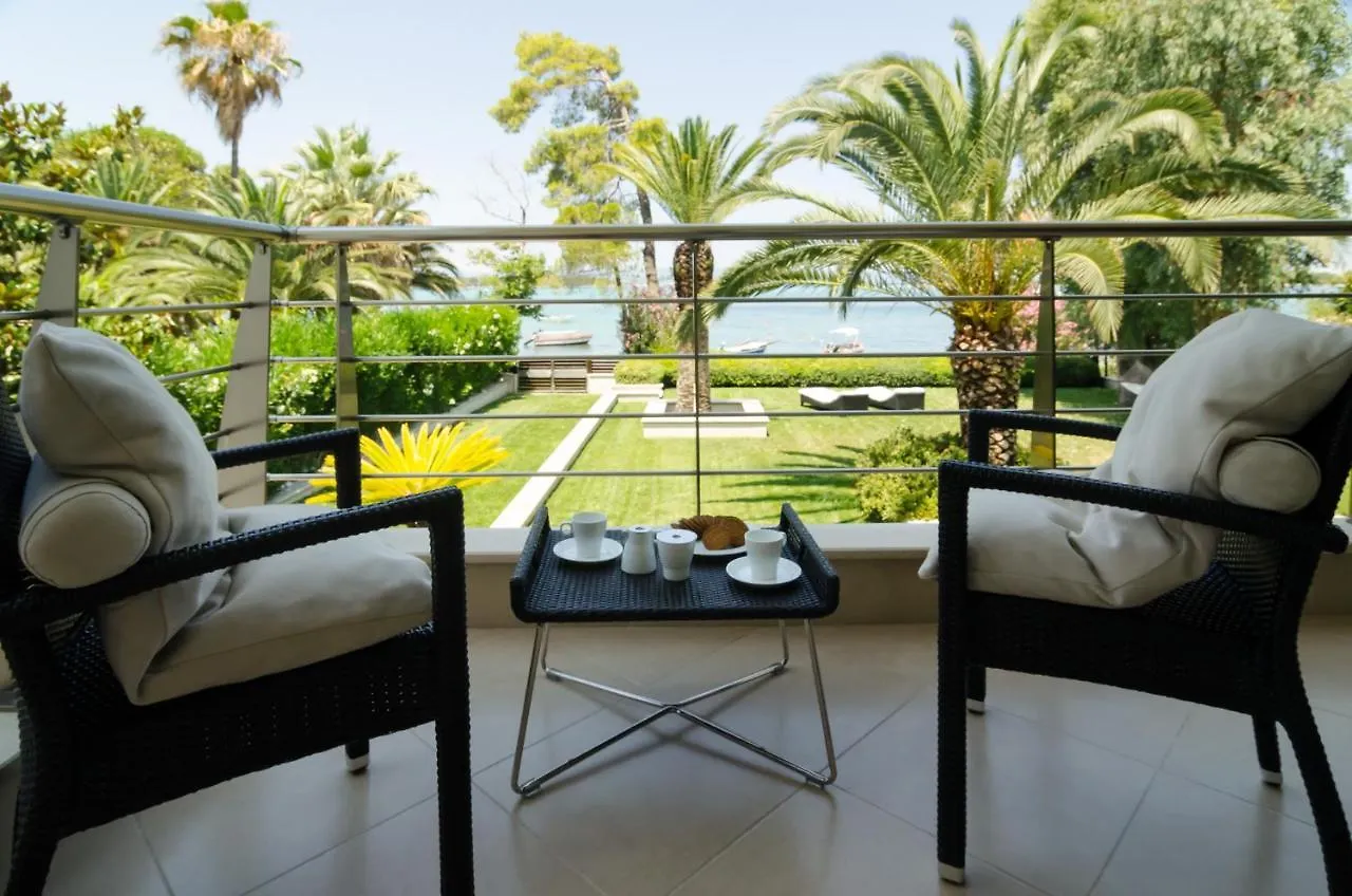 Villa Samaya Vourvourou