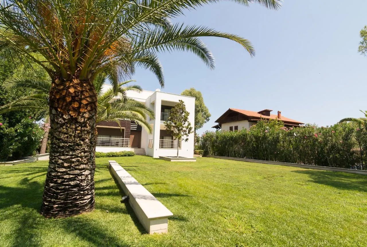 Villa Samaya Vourvourou 0*,  Yunanistan