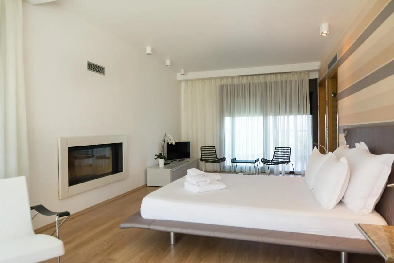 Villa Samaya Vourvourou