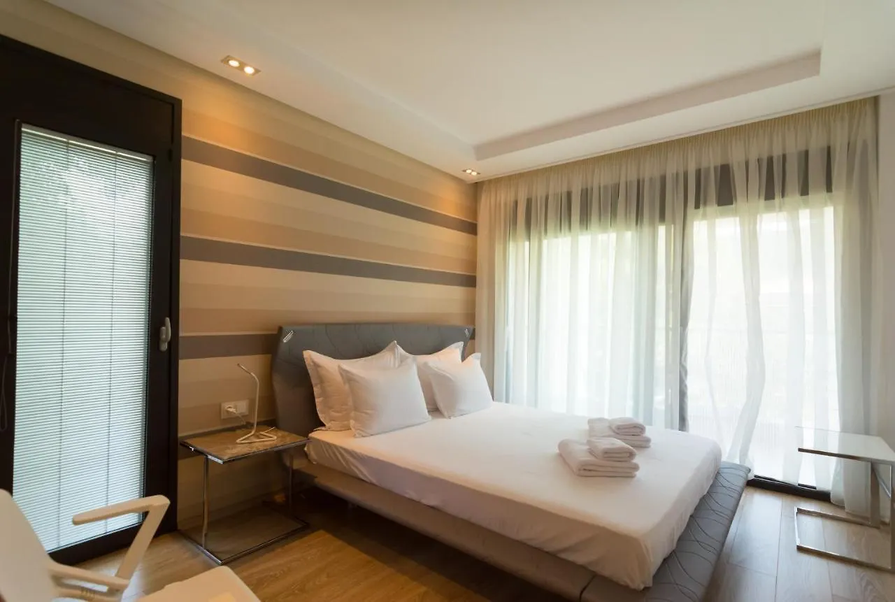 Villa Samaya Vourvourou Grèce