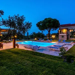Appartement Mediterraneo Luxury Halkidiki, Vourvourou