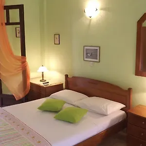 Appartement Pefka &, Vourvourou