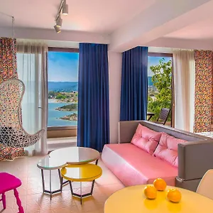 Appart hôtel Thalassokipos, Vourvourou